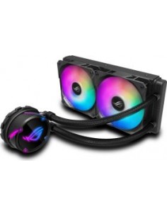 ROG STRIX LC 240 RGB, water cooling