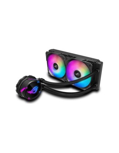 ROG STRIX LC 240 RGB, water cooling