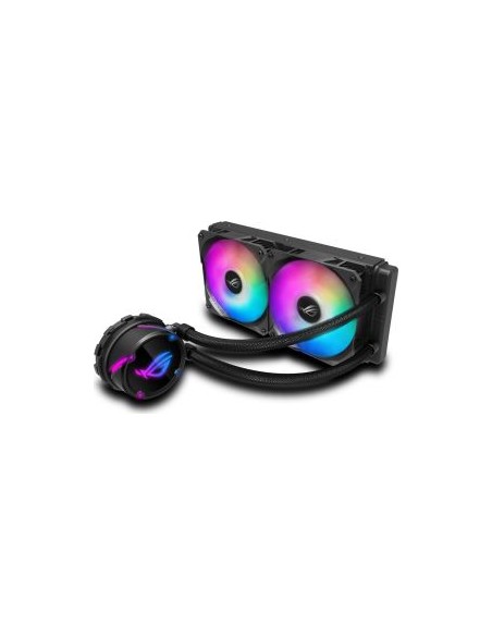 ROG STRIX LC 240 RGB, water cooling