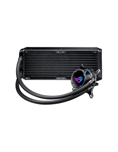 ROG STRIX LC 240 RGB, water cooling