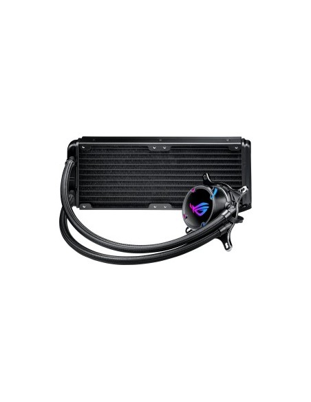 ROG STRIX LC 240 RGB, water cooling
