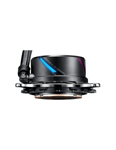 ROG STRIX LC 240 RGB, water cooling