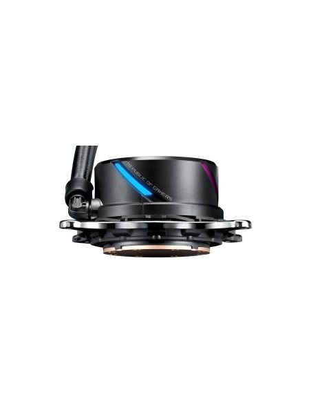 ROG STRIX LC 240 RGB, water cooling