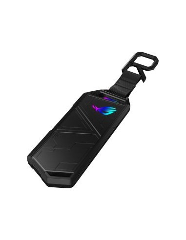 ROG STRIX Arion, drive enclosure