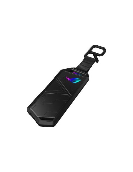 ROG STRIX Arion, drive enclosure