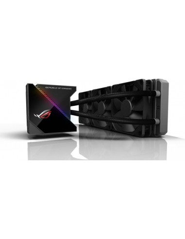 ASUS ROG RYUJIN 360, water cooling (90RC0020-M0UAY0)