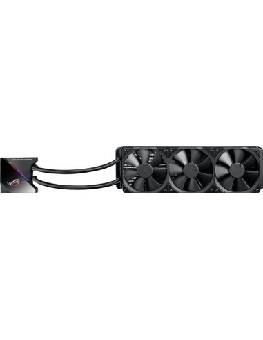 ASUS ROG RYUJIN 360, water cooling...