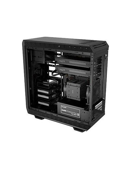 be quiet! Dark Base 900 Big-Tower - Black ( BG011 )
