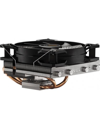 be quiet! Shadow Rock LP CPU Cooler (BK002)