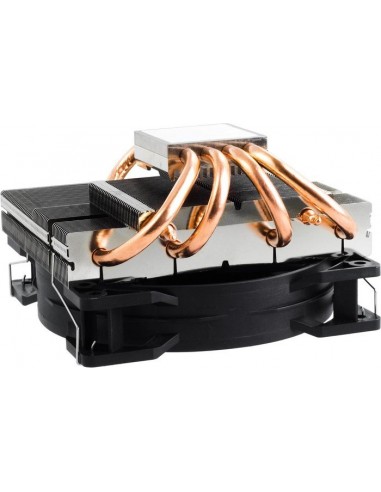 be quiet! Shadow Rock LP CPU Cooler (BK002)