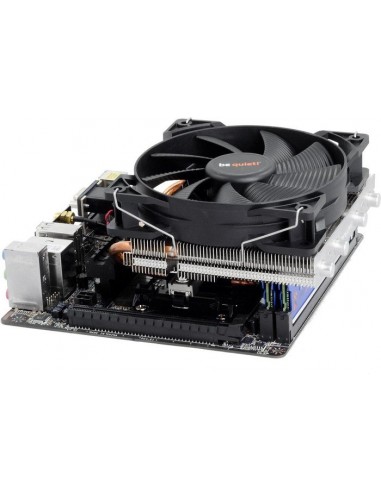 be quiet! Shadow Rock LP CPU Cooler (BK002)