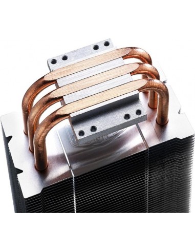Cooler Master Hyper TX3 EVO CPU cooler...