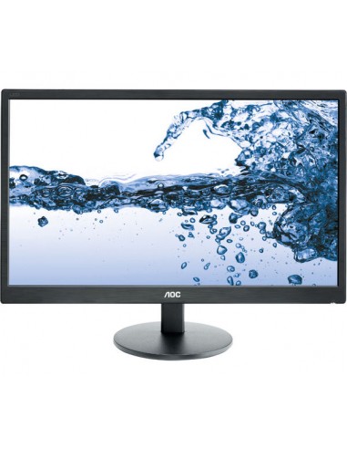AOC E2270SWHN, LED monitor (e2270Swhn)