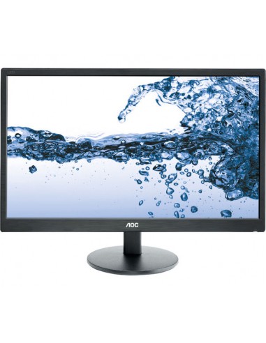 AOC E2270SWHN, LED monitor (e2270Swhn)