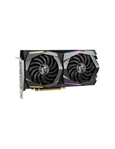 GeForce GTX 1660 SUPER GAMING X 6G, graphics card