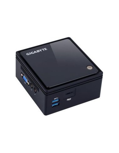 BRIX GB-BACE-3160, Barebone
