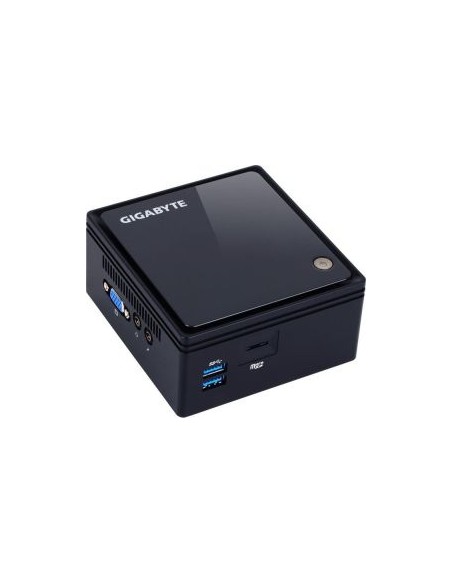BRIX GB-BACE-3160, Barebone
