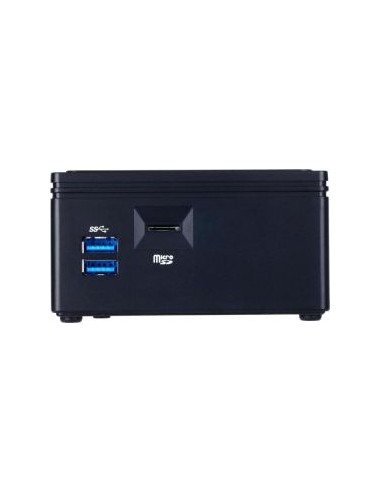 BRIX GB-BACE-3160, Barebone