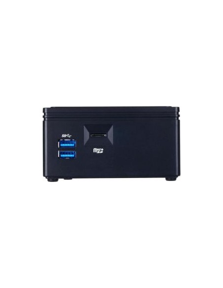 BRIX GB-BACE-3160, Barebone