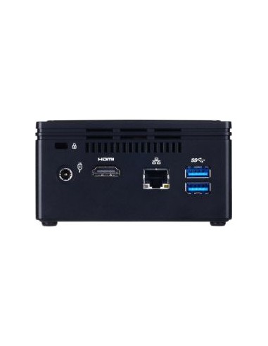 BRIX GB-BACE-3160, Barebone