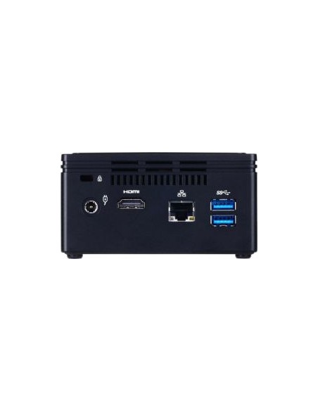 BRIX GB-BACE-3160, Barebone