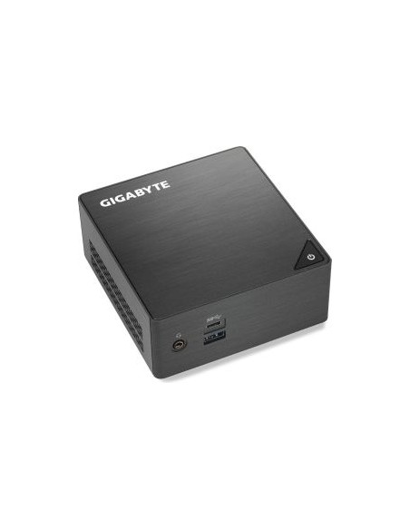BRIX GB-BLPD-5005, Barebone
