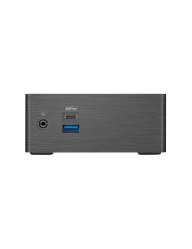 BRIX GB-BLPD-5005, Barebone