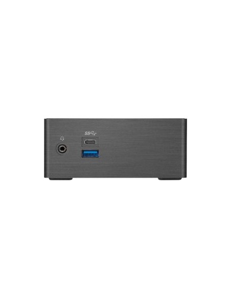 BRIX GB-BLPD-5005, Barebone