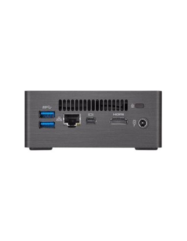 BRIX GB-BLPD-5005, Barebone