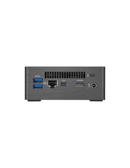 BRIX GB-BLPD-5005, Barebone