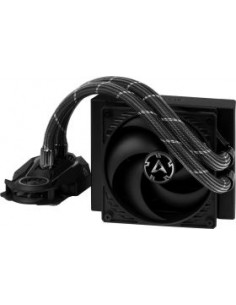 Liquid Freezer II 120 water-cooled 2