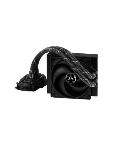 Liquid Freezer II 120 water-cooled