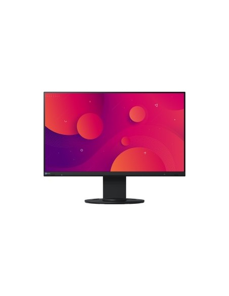 EV2460-BK, LED monitor