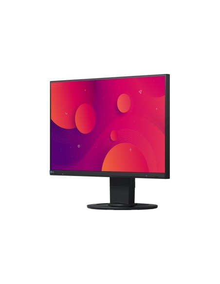 EV2460-BK, LED monitor
