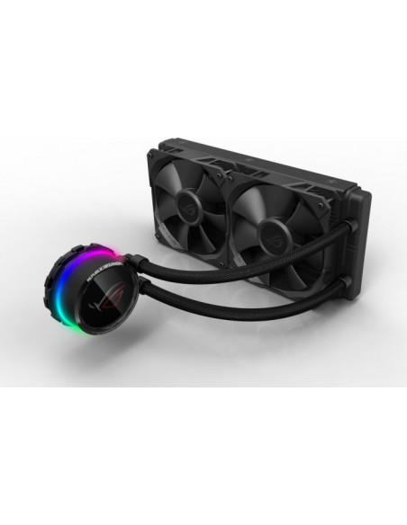 ASUS ROG Ryuo 240, water cooling (90RC0040-M0UAY0)