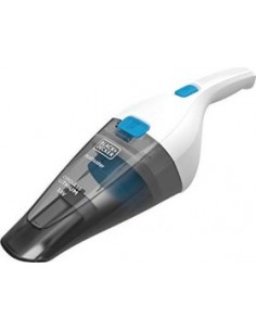 NVC115JL, Hand vacuum cleaner