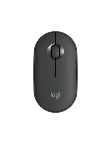 M350 Pebble, mouse