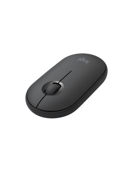 M350 Pebble, mouse
