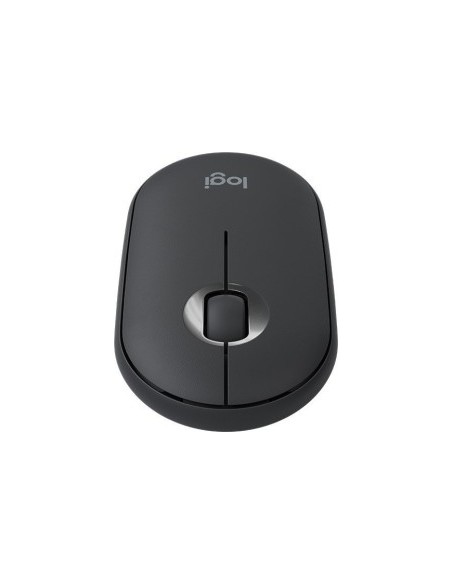 M350 Pebble, mouse