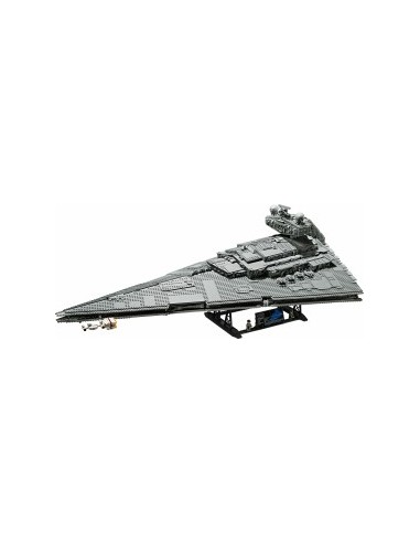 75252 Star Wars Imperial Star Destroyer,...