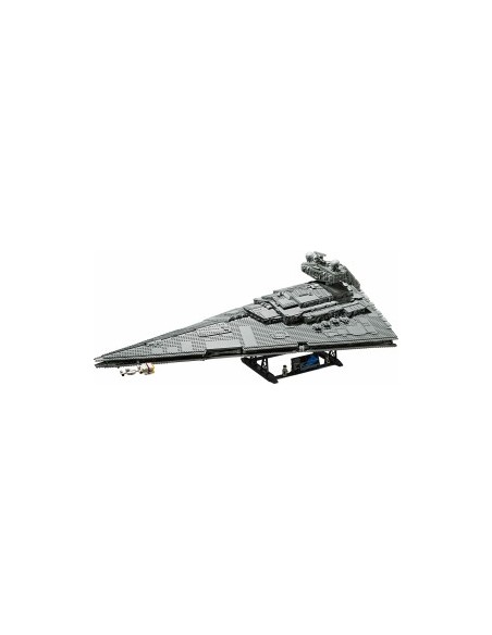 75252 Star Wars Imperial Star Destroyer, construction toys