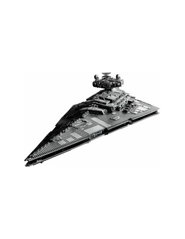 75252 Star Wars Imperial Star Destroyer,...