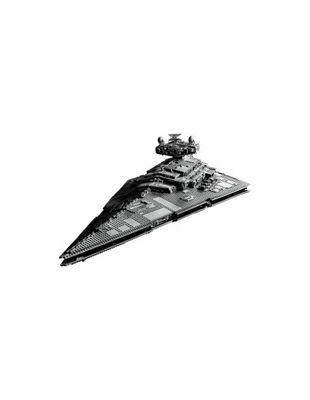 75252 Star Wars Imperial Star Destroyer, construction toys