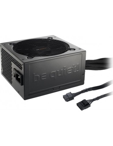 be quiet! Pure Power 11 600W PC Power Supply...