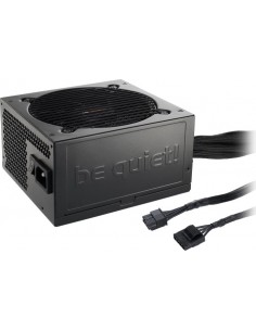 be quiet! Pure Power 11 500W PC Power Supply (BN293) 2