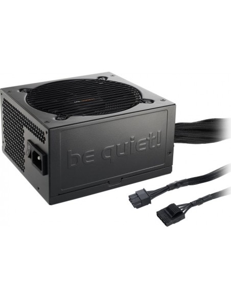 be quiet! Pure Power 11 400W PC Power Supply (BN292)