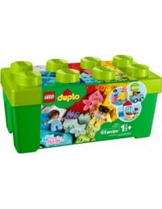 10913 DUPLO Bricks, construction toys