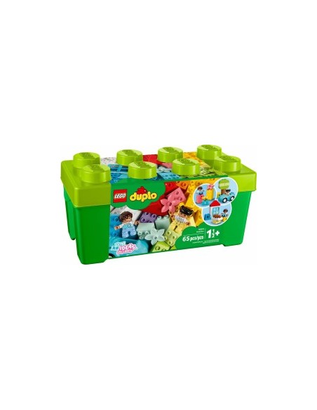 10913 DUPLO Bricks, construction toys