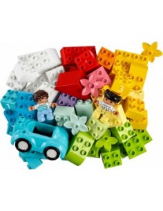 10913 DUPLO Bricks, construction toys 2