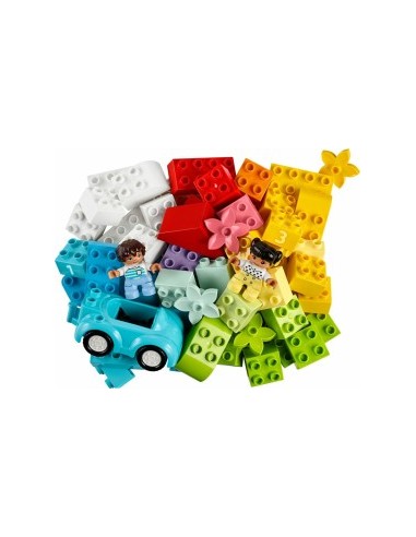 10913 DUPLO Bricks, construction toys